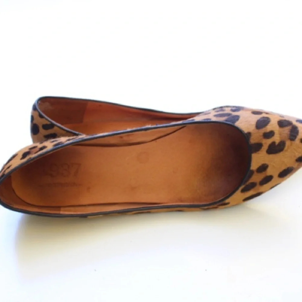 Madewell flats - Picture 5 of 12